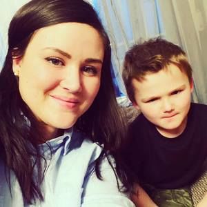 Meet your Posher, Kari a